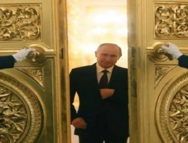 «Ξεχειλίζουν» τα ταμεία του Κρεμλίνου: Πως κέρδισε η Ρωσία 120 δισ. δολάρια